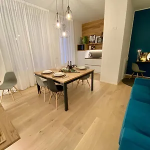  Appartement Volto Corte Farina