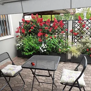 Apartamento La Casa Di Sabrina, Verona