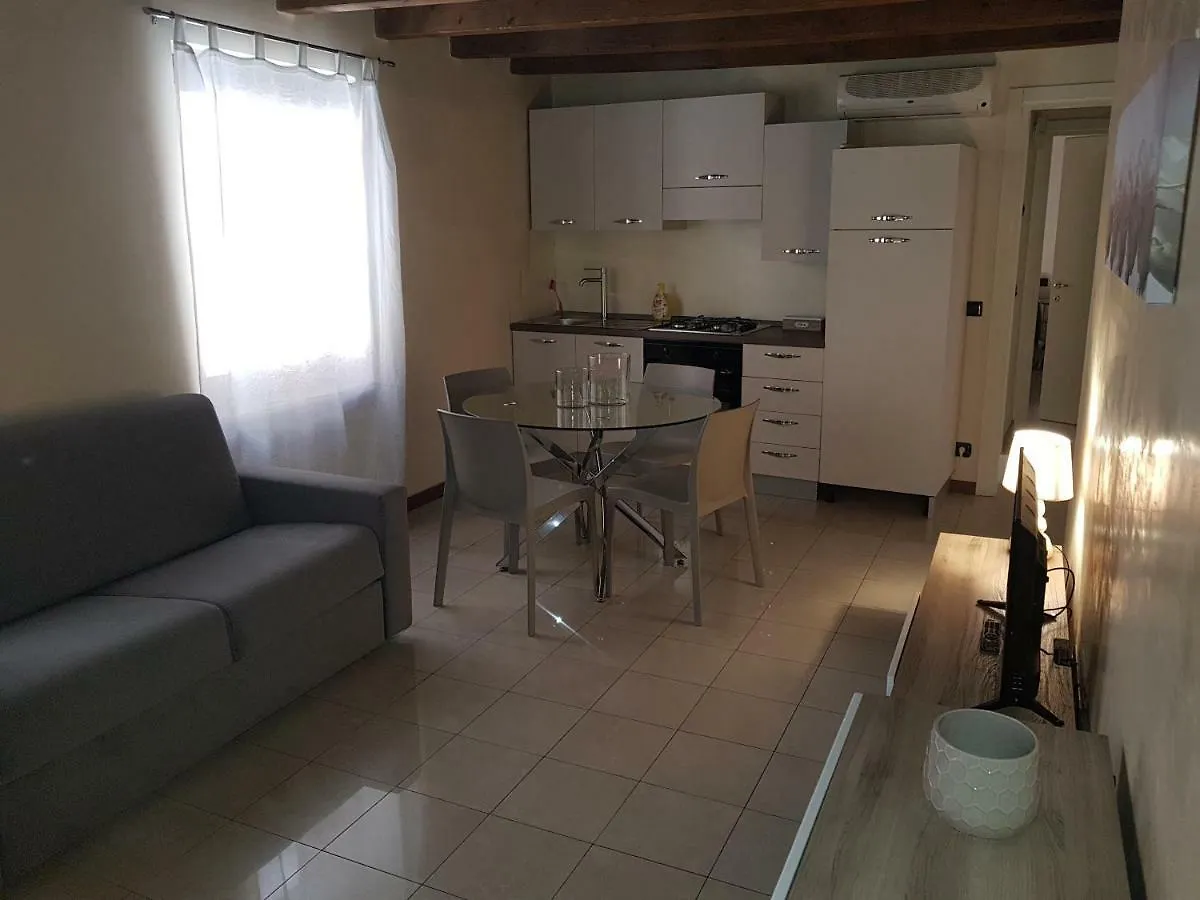 Villa Elly'S House Verona