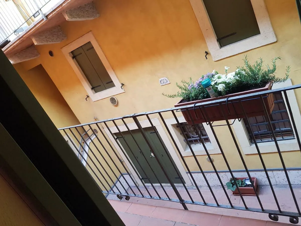 Сasa de vacaciones Villa Elly'S House Verona