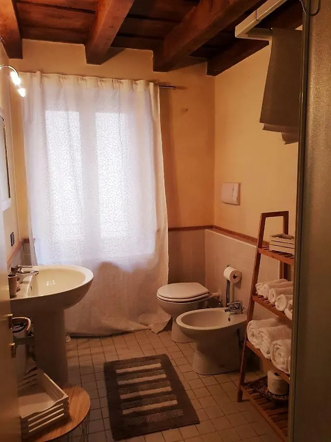 Holiday home Elly'S House Villa Verona