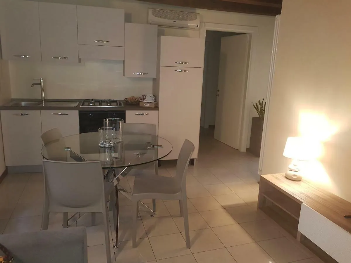 Elly'S House Villa Verona